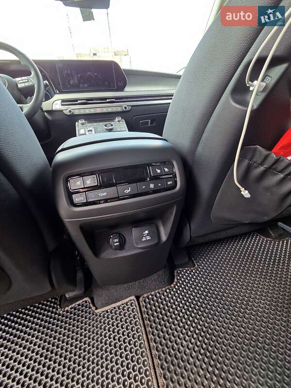 Внедорожник / Кроссовер Hyundai Palisade 2022 в Черкассах