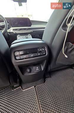 Внедорожник / Кроссовер Hyundai Palisade 2022 в 
