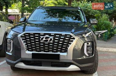 Внедорожник / Кроссовер Hyundai Palisade 2020 в Одессе