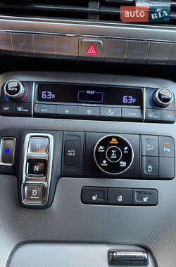 Позашляховик / Кросовер Hyundai Palisade 2020 в  фото 10 Позашляховик / Кросовер Hyundai Palisade 2020 в