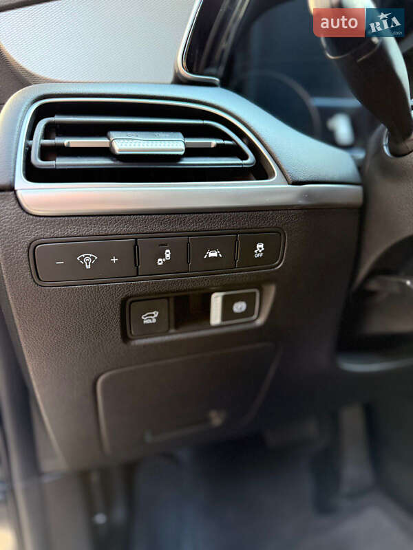 Позашляховик / Кросовер Hyundai Palisade 2020 в Одесі