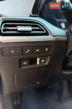 Позашляховик / Кросовер Hyundai Palisade 2020 в  фото 13 Позашляховик / Кросовер Hyundai Palisade 2020 в