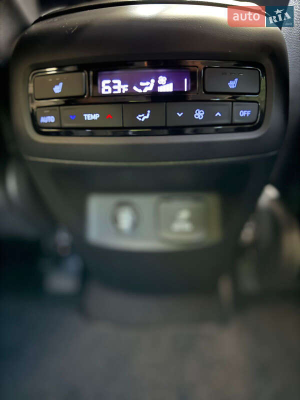 Позашляховик / Кросовер Hyundai Palisade 2020 в Одесі