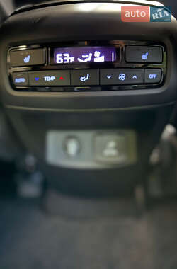 Позашляховик / Кросовер Hyundai Palisade 2020 в  фото 18 Позашляховик / Кросовер Hyundai Palisade 2020 в