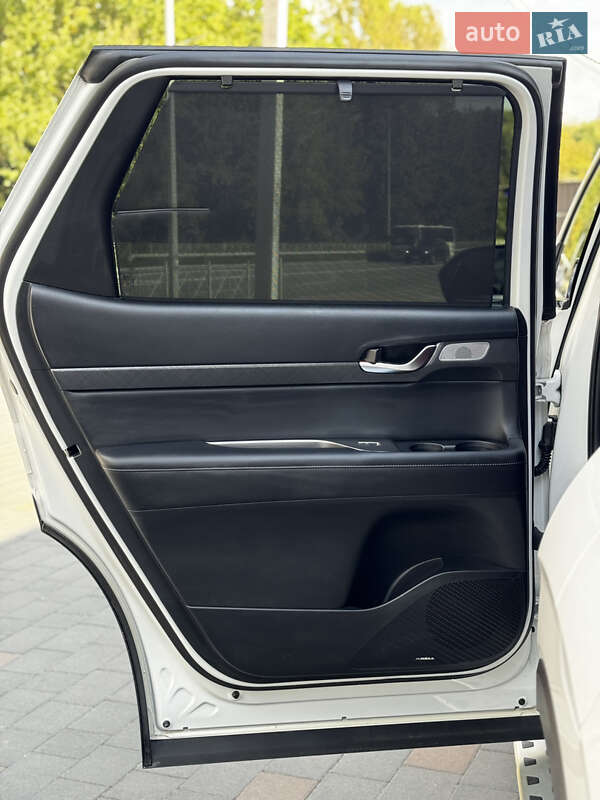 Позашляховик / Кросовер Hyundai Palisade 2019 в Тернополі