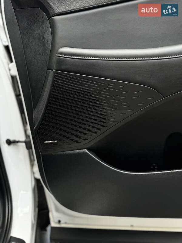 Позашляховик / Кросовер Hyundai Palisade 2019 в Тернополі