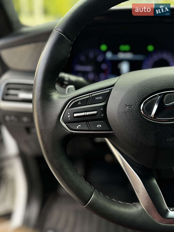 Позашляховик / Кросовер Hyundai Palisade 2019 в Тернополі