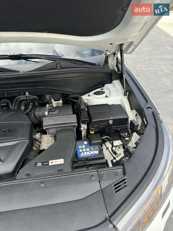 Позашляховик / Кросовер Hyundai Palisade 2019 в Тернополі