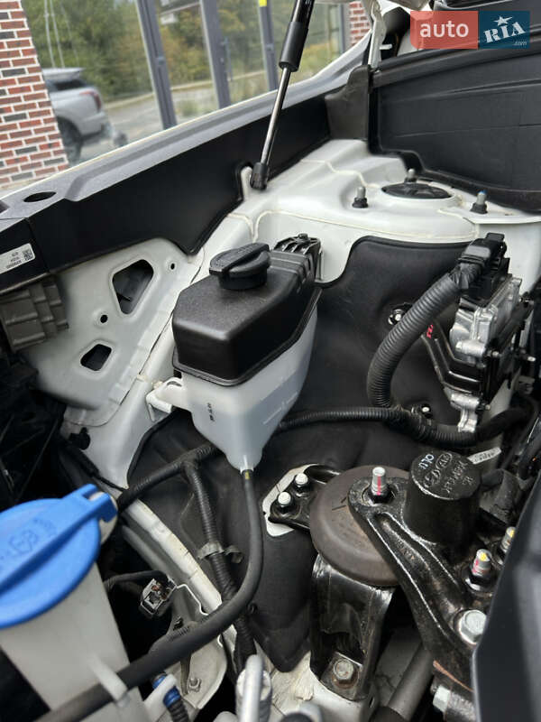 Позашляховик / Кросовер Hyundai Palisade 2019 в Тернополі