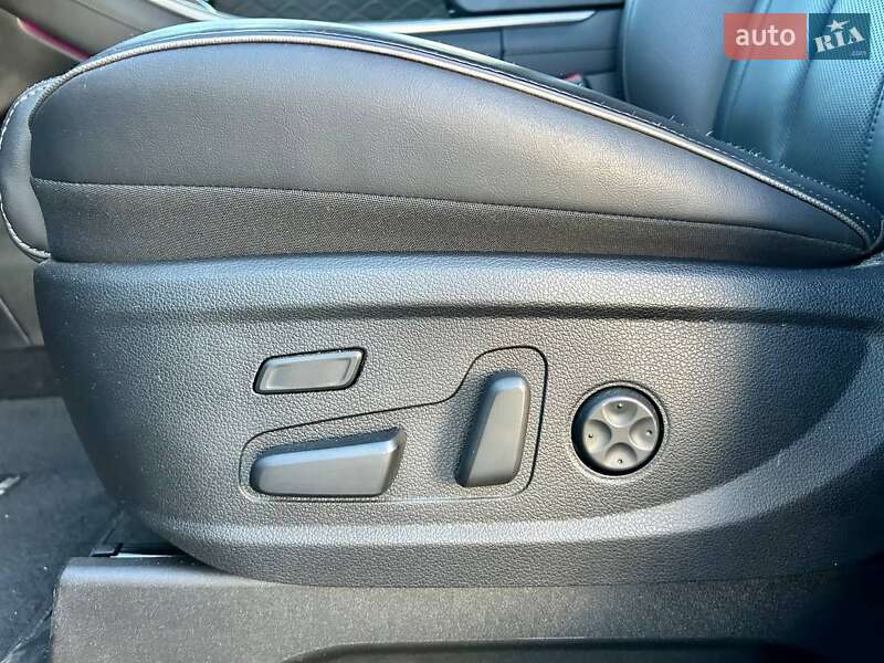 Внедорожник / Кроссовер Hyundai Palisade 2021 в Киеве