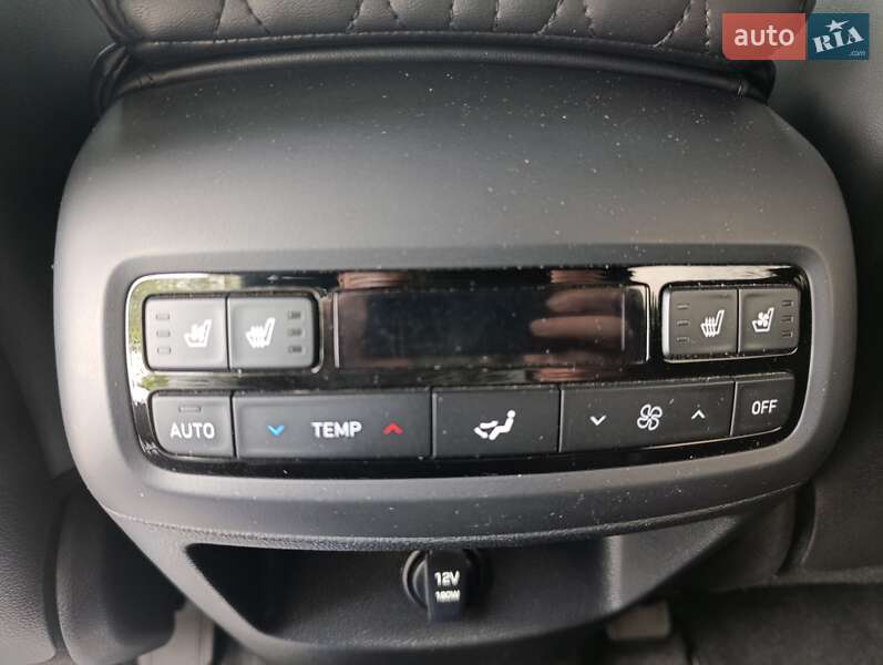 Внедорожник / Кроссовер Hyundai Palisade 2020 в Белой Церкви