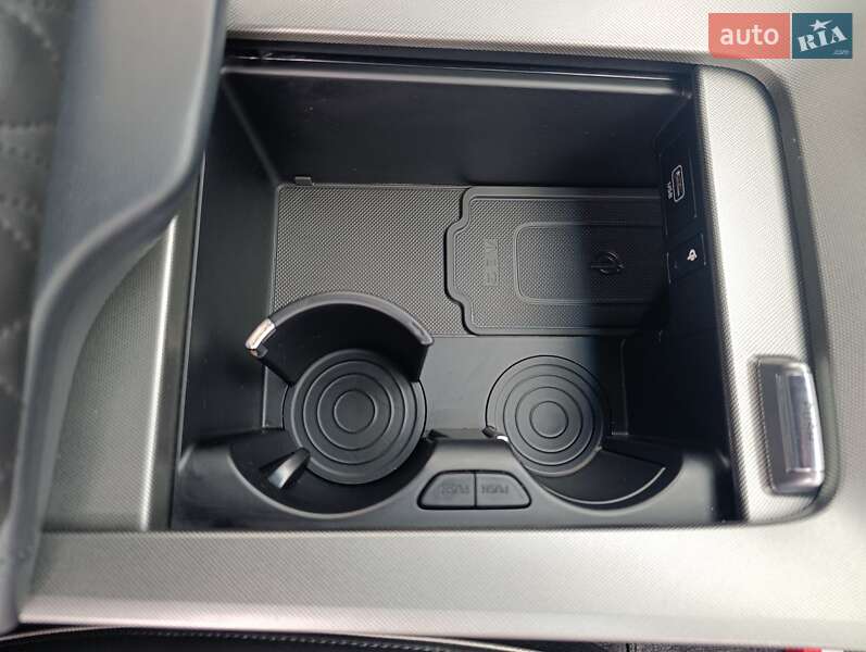 Внедорожник / Кроссовер Hyundai Palisade 2020 в Белой Церкви