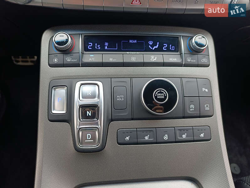 Внедорожник / Кроссовер Hyundai Palisade 2020 в Белой Церкви