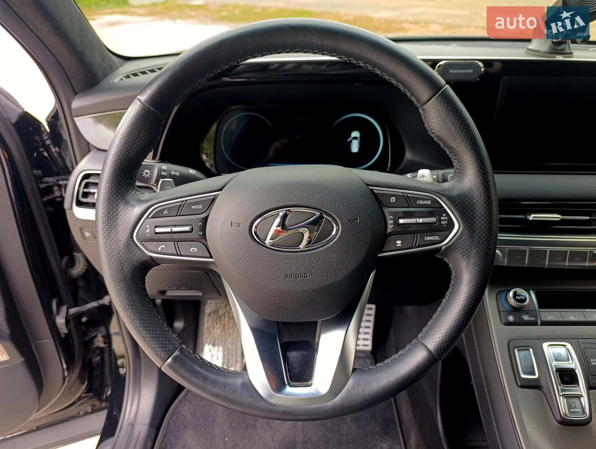 2020 Hyundai Palisade - мініатюра 34