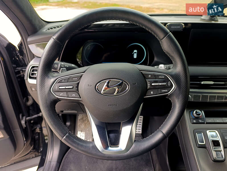 Внедорожник / Кроссовер Hyundai Palisade 2020 в Белой Церкви