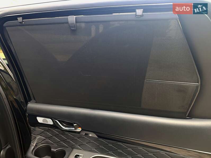 Внедорожник / Кроссовер Hyundai Palisade 2020 в Белой Церкви