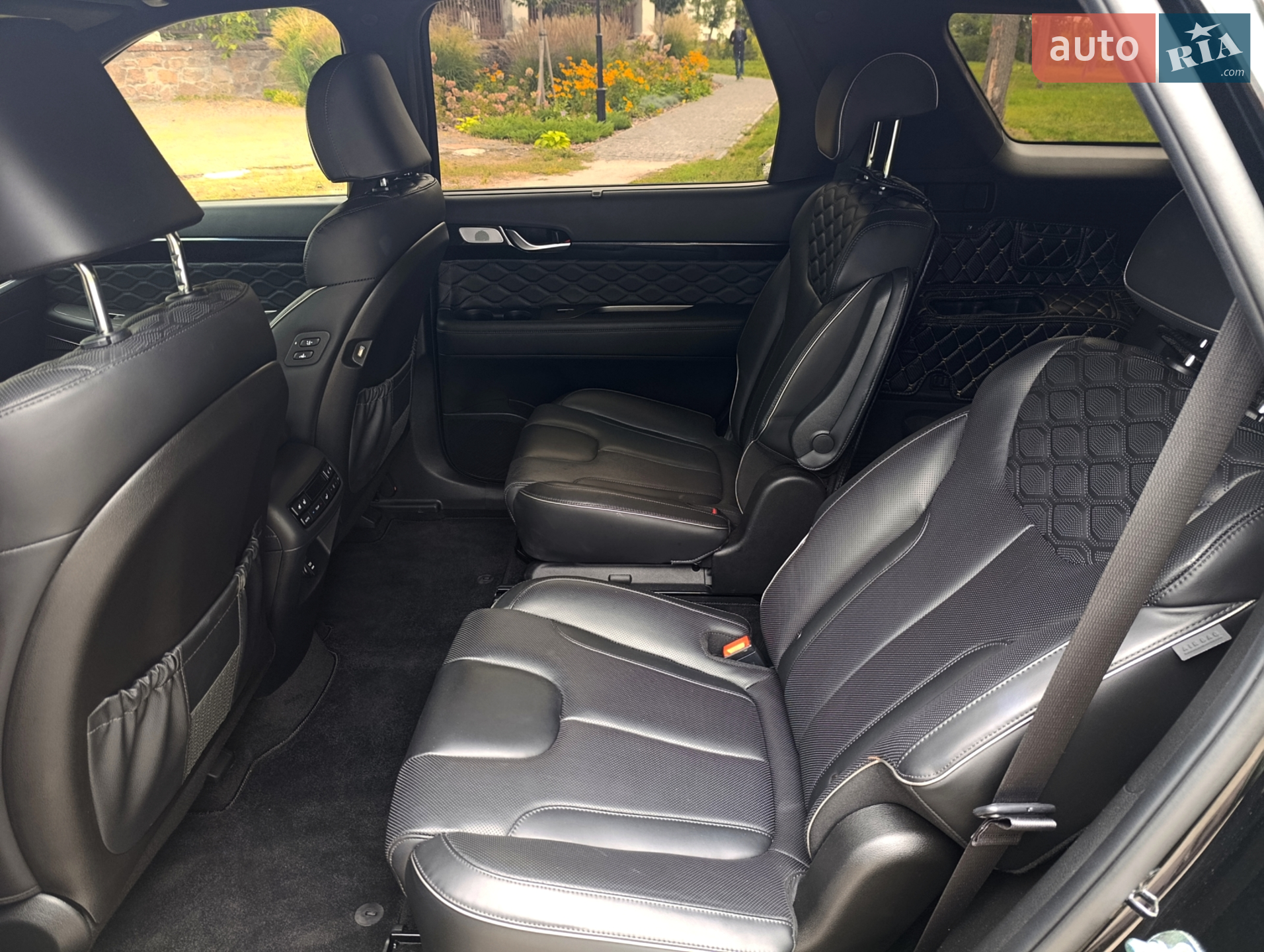 2020 Hyundai Palisade - мініатюра 64