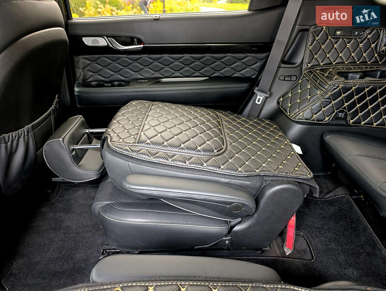 Внедорожник / Кроссовер Hyundai Palisade 2020 в Белой Церкви