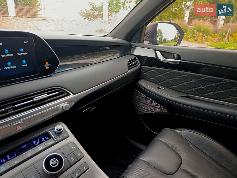 Внедорожник / Кроссовер Hyundai Palisade 2020 в Белой Церкви