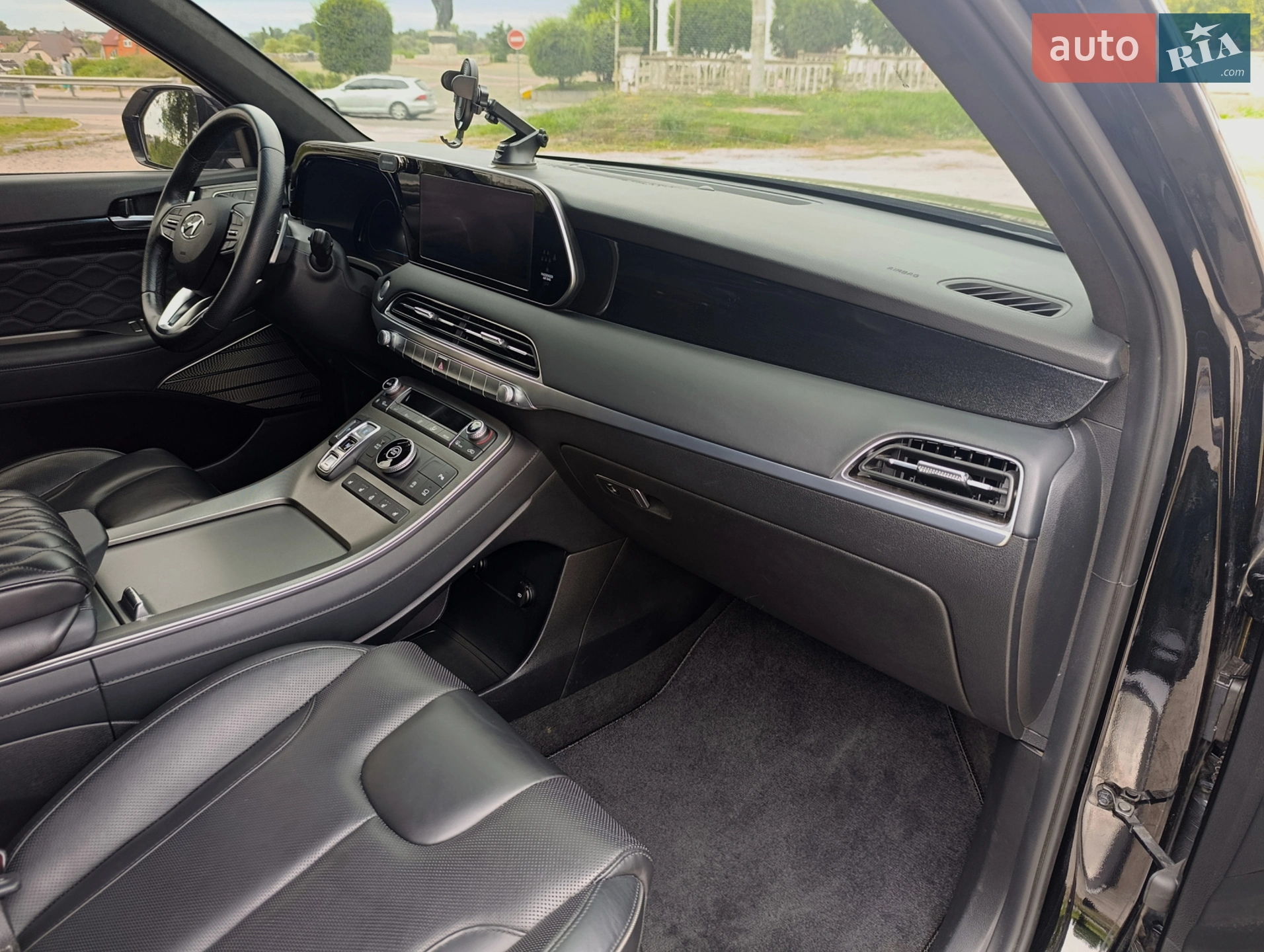 2020 Hyundai Palisade - мініатюра 51