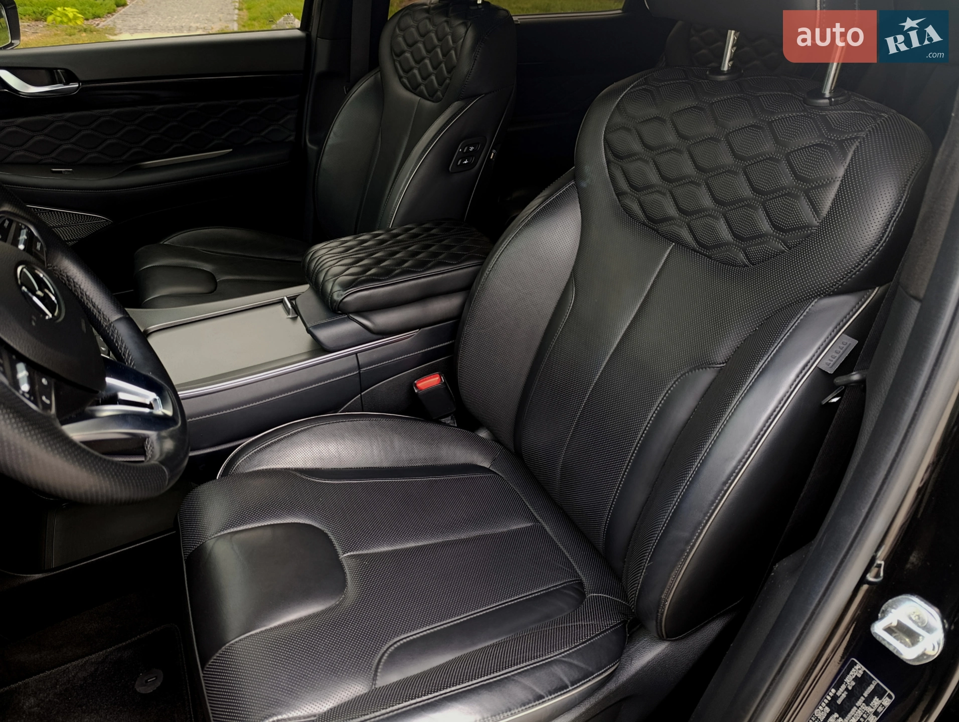 2020 Hyundai Palisade - мініатюра 27