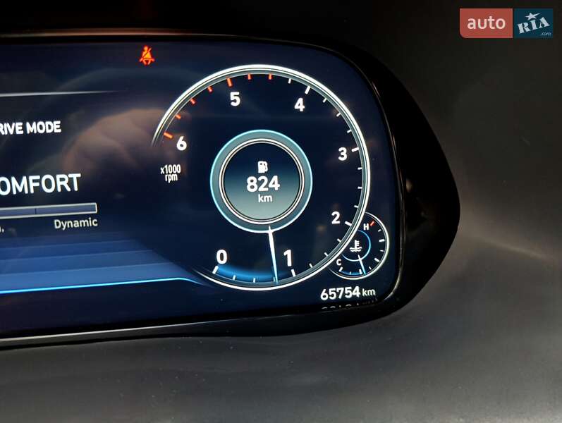 Внедорожник / Кроссовер Hyundai Palisade 2020 в Белой Церкви