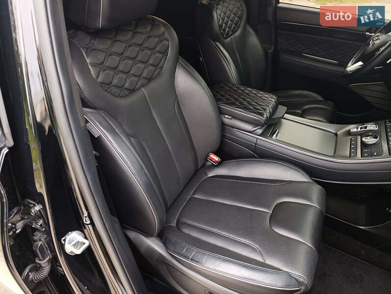 Внедорожник / Кроссовер Hyundai Palisade 2020 в Белой Церкви