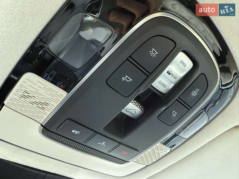 Внедорожник / Кроссовер Hyundai Palisade 2019 в Харькове