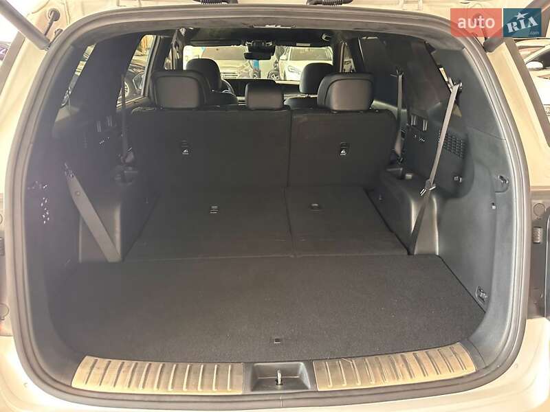 Позашляховик / Кросовер Hyundai Palisade 2023 в Одесі
