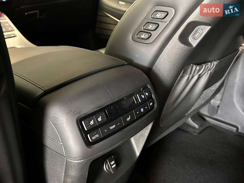 Позашляховик / Кросовер Hyundai Palisade 2023 в Одесі