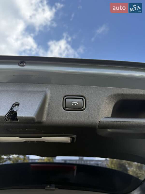 Внедорожник / Кроссовер Hyundai Palisade 2019 в Днепре