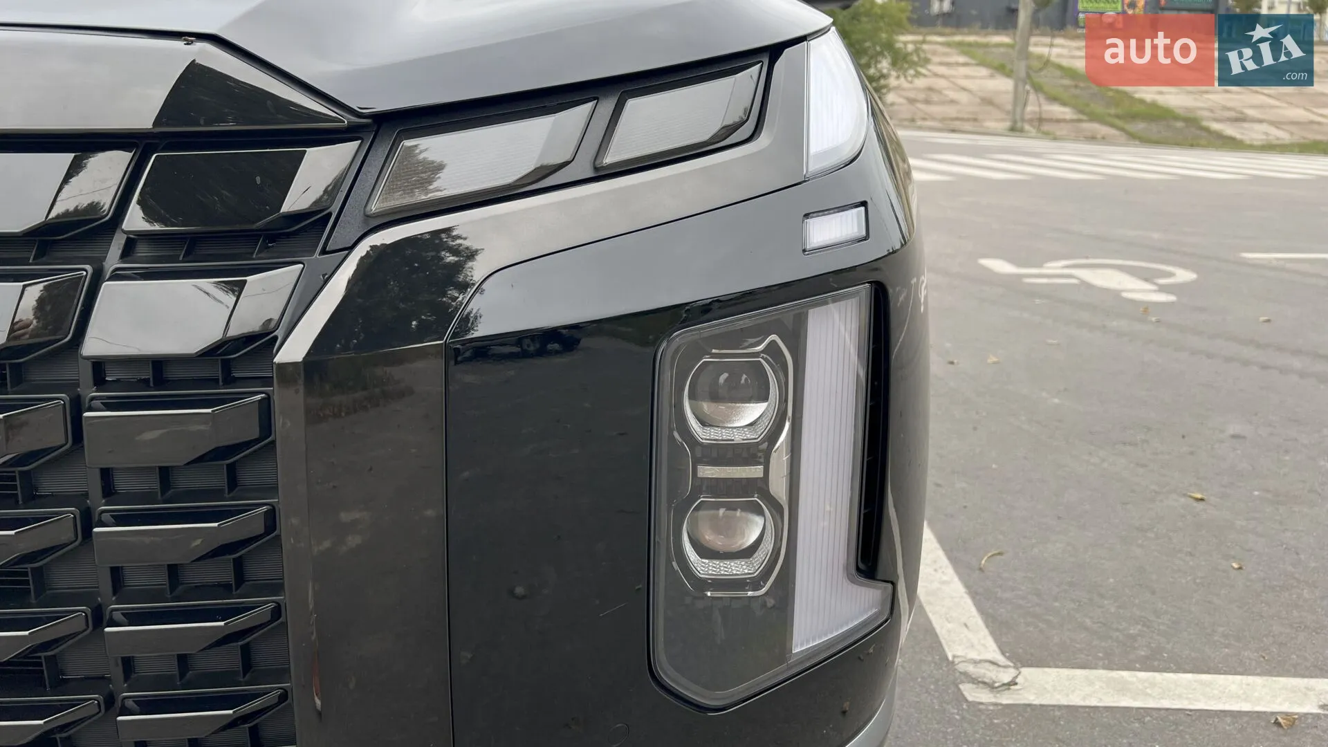 2023 Hyundai Palisade - мініатюра 18