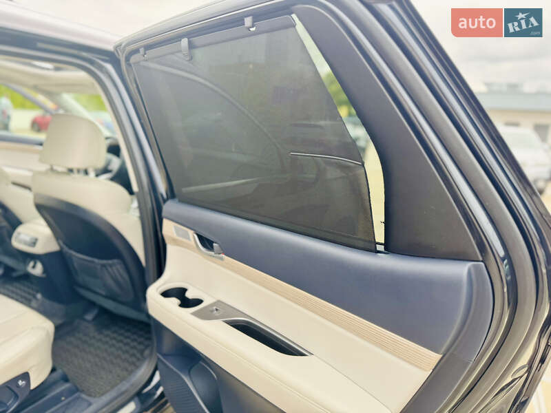 Позашляховик / Кросовер Hyundai Palisade 2021 в Рівному