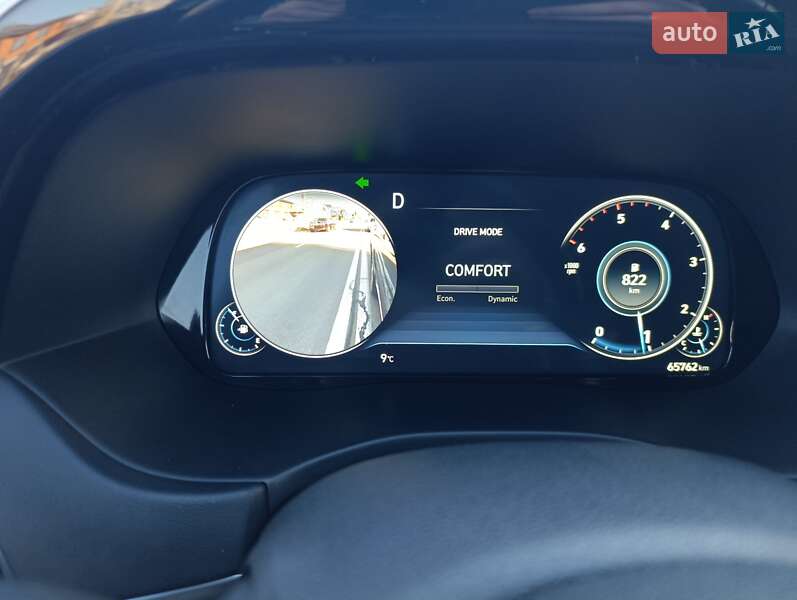 Внедорожник / Кроссовер Hyundai Palisade 2020 в Белой Церкви