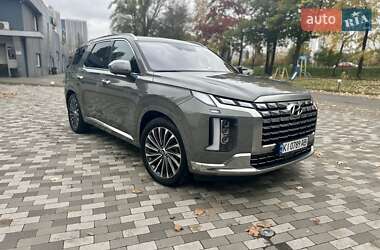 Внедорожник / Кроссовер Hyundai Palisade 2023 в Софиевской Борщаговке