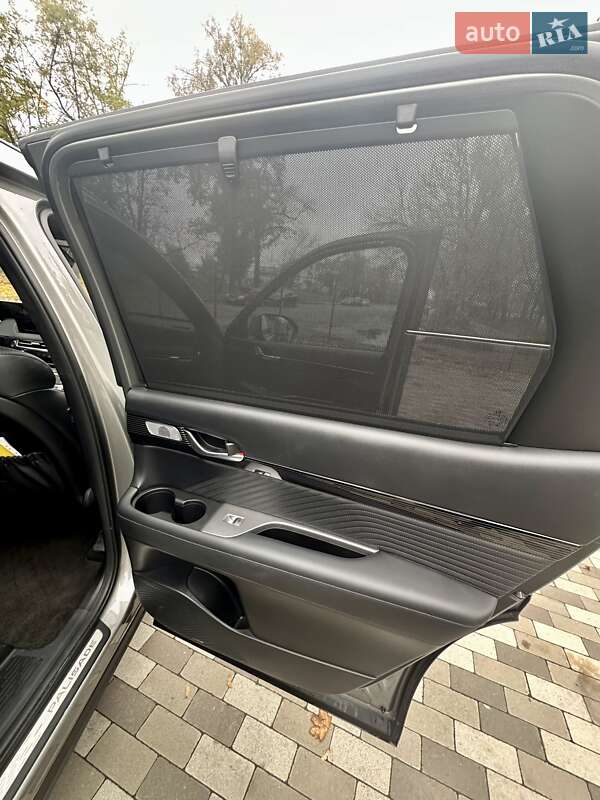 Внедорожник / Кроссовер Hyundai Palisade 2023 в Софиевской Борщаговке фото 20 Внедорожник / Кроссовер Hyundai Palisade 2023 в Софиевской Борщаговке
