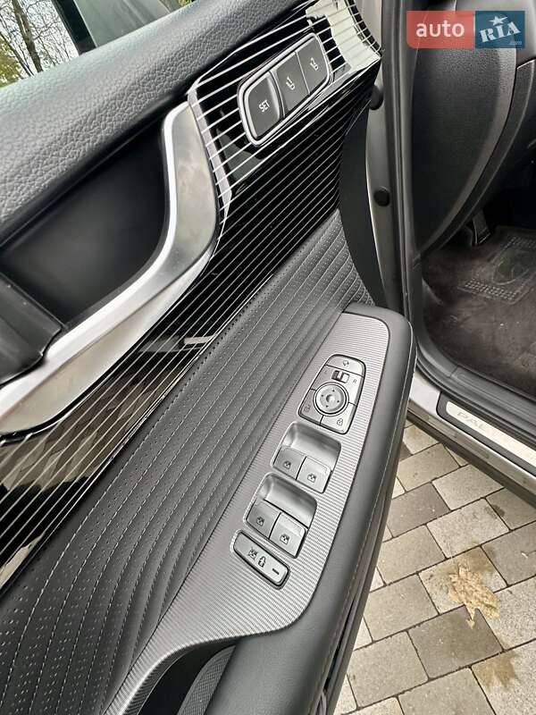 Внедорожник / Кроссовер Hyundai Palisade 2023 в Софиевской Борщаговке фото 38 Внедорожник / Кроссовер Hyundai Palisade 2023 в Софиевской Борщаговке