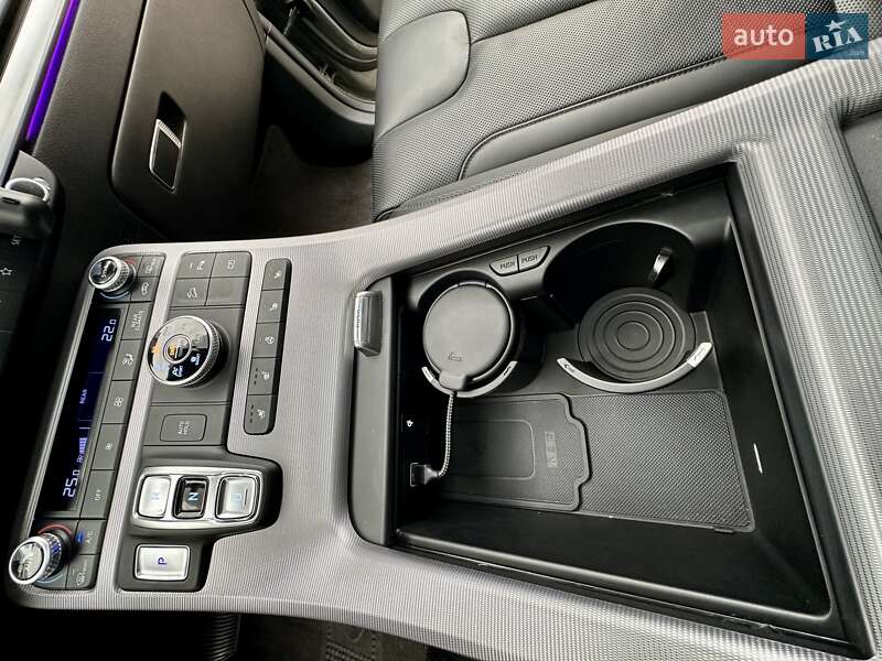 Внедорожник / Кроссовер Hyundai Palisade 2023 в Софиевской Борщаговке фото 44 Внедорожник / Кроссовер Hyundai Palisade 2023 в Софиевской Борщаговке