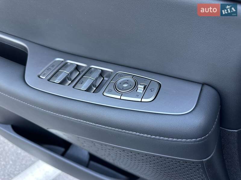 Позашляховик / Кросовер Hyundai Palisade 2022 в Києві