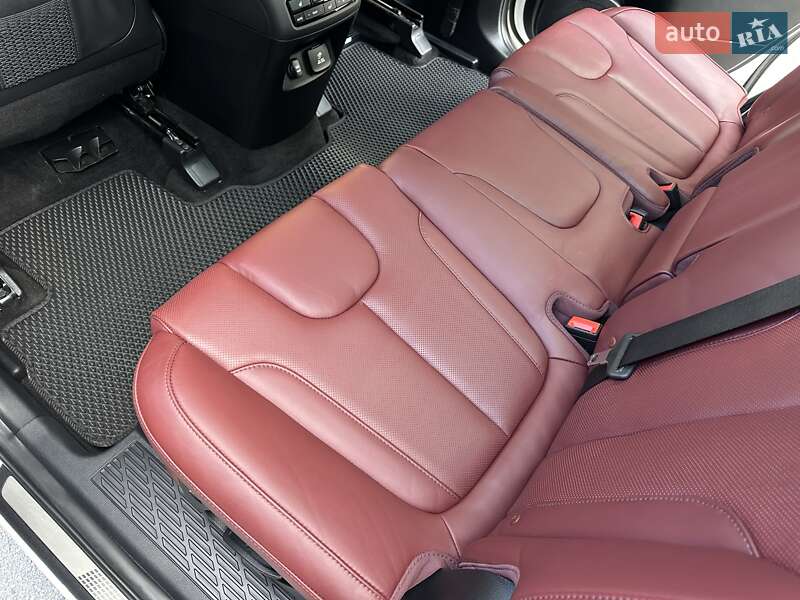 Позашляховик / Кросовер Hyundai Palisade 2022 в Києві