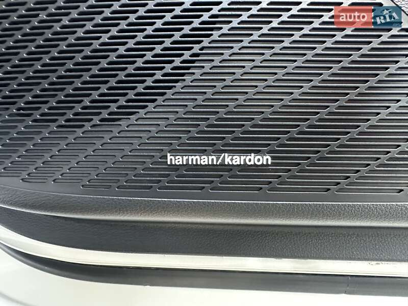 Позашляховик / Кросовер Hyundai Palisade 2022 в Києві