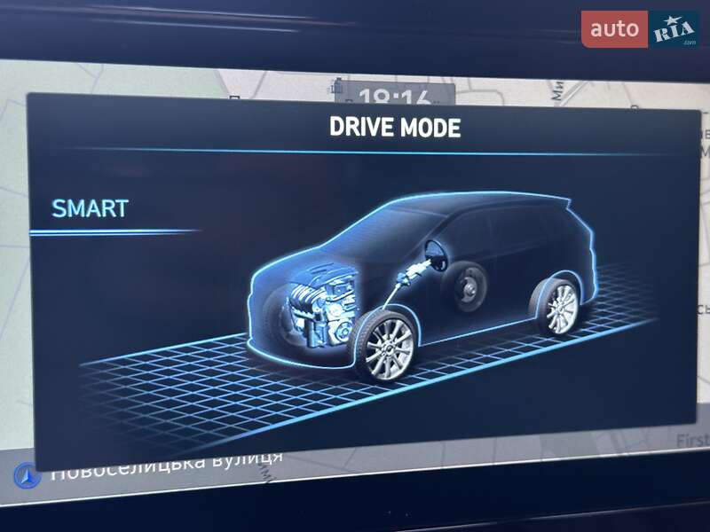 Позашляховик / Кросовер Hyundai Palisade 2022 в Києві