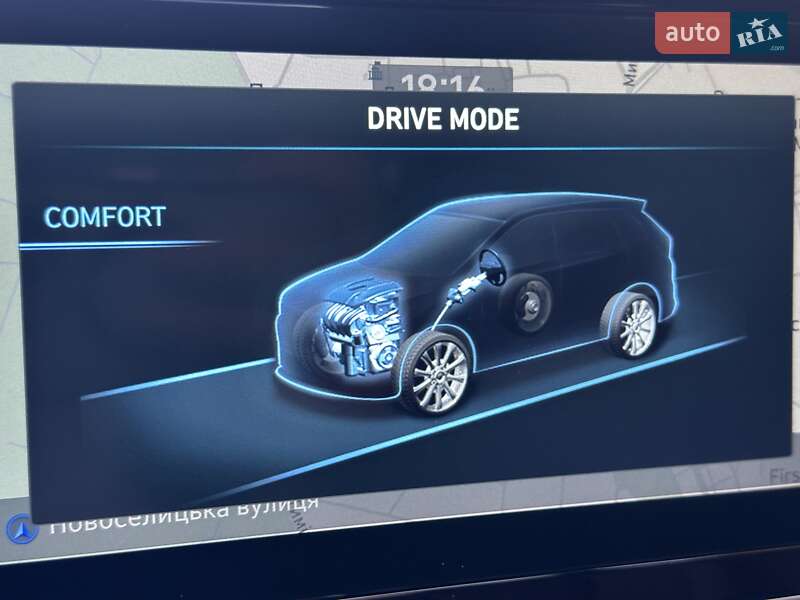 Позашляховик / Кросовер Hyundai Palisade 2022 в Києві