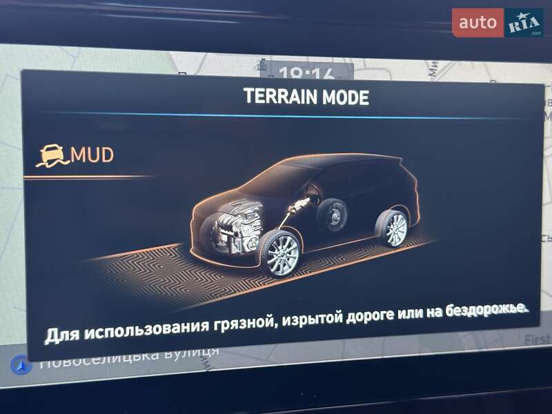 Позашляховик / Кросовер Hyundai Palisade 2022 в Києві