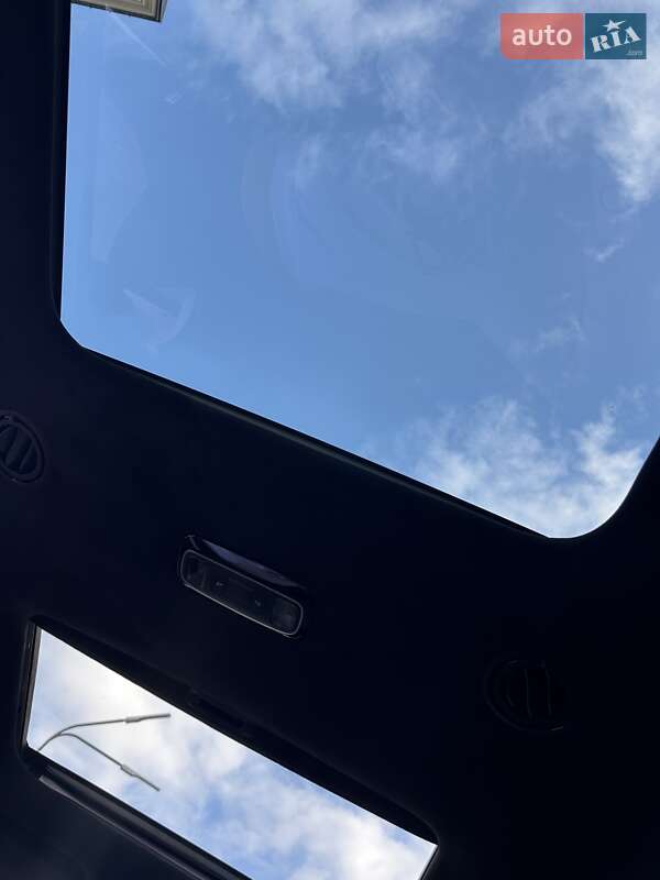 Позашляховик / Кросовер Hyundai Palisade 2022 в Києві