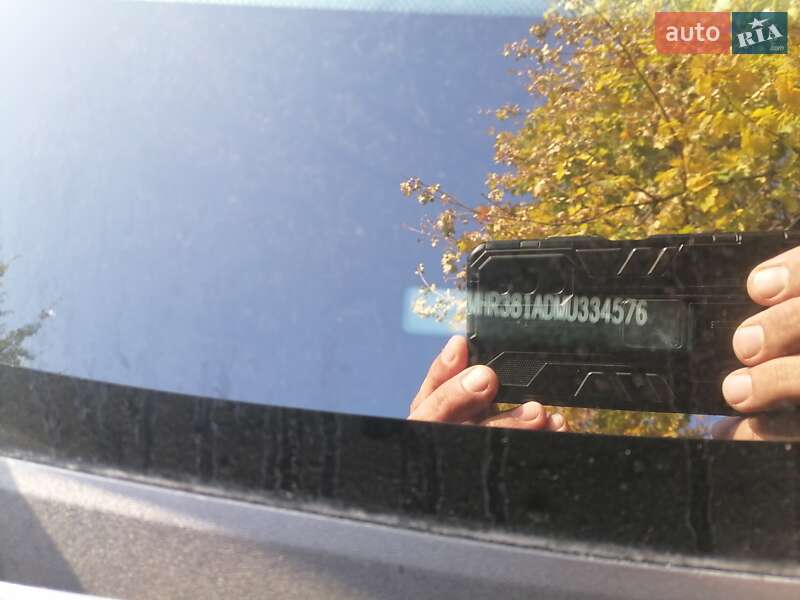 Внедорожник / Кроссовер Hyundai Palisade 2021 в Днепре