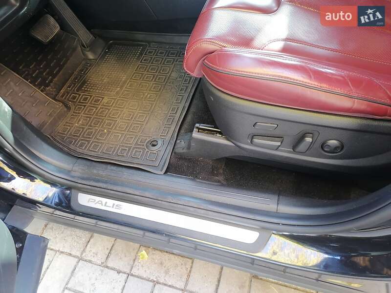 Внедорожник / Кроссовер Hyundai Palisade 2021 в Днепре