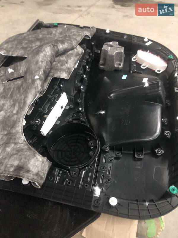 Позашляховик / Кросовер Hyundai Palisade 2019 в Борисполі фото 47 Позашляховик / Кросовер Hyundai Palisade 2019 в Борисполі