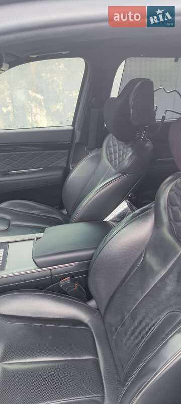 Позашляховик / Кросовер Hyundai Palisade 2019 в Борисполі фото 18 Позашляховик / Кросовер Hyundai Palisade 2019 в Борисполі