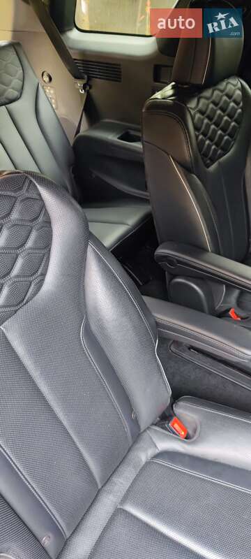 Позашляховик / Кросовер Hyundai Palisade 2019 в Борисполі фото 29 Позашляховик / Кросовер Hyundai Palisade 2019 в Борисполі